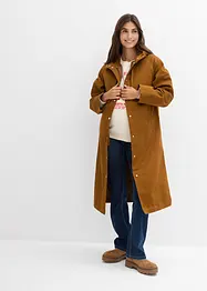 6-i-1-mammakåpe med uttagbar vest, vannavvisende materiale, bonprix