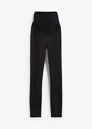 Mammaleggings i varmt materiale, bonprix