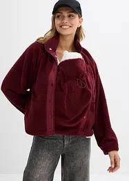 3-i-1-mammajakke i pilefleece, bonprix