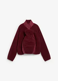 3-i-1-mammajakke i pilefleece, bonprix