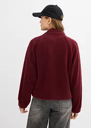 3-i-1-mammajakke i pilefleece, bonprix
