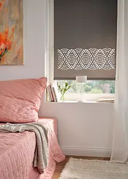 Sengeteppe med vattering, bonprix