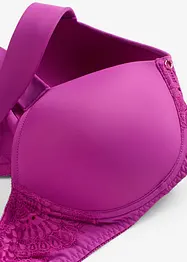 Padded-BH  uten bøyle med polstrede stropper, bonprix