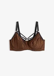 Minimizer-BH i glittermateriale, bonprix