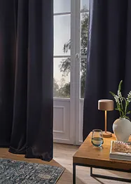 Mørkleggingsgardin, i flere størrelser (1-pack), bonprix