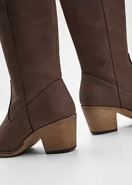 Cowboystøvler, bonprix