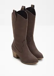 Cowboystøvler, bonprix