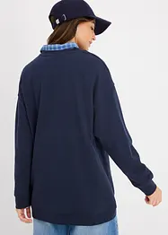 Oversized sweatshirt, bonprix