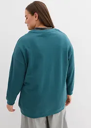 Oversized sweatshirt, bonprix