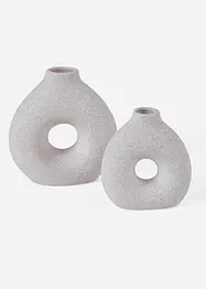 Vaser (2-delt sett), bonprix