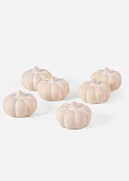Minigresskar (6-pack), bonprix
