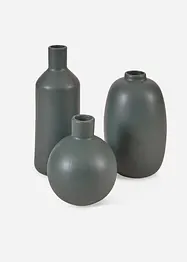 Vaser (3-delt sett), bonprix