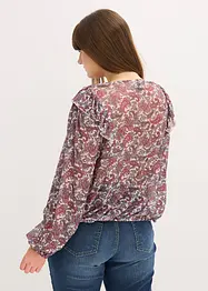 Langermet topp, bonprix