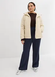 Joggebukse i scuba-materiale, bonprix