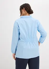 Skjorte i 100% bomull, bonprix