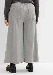 Culotte i ullstil, bonprix
