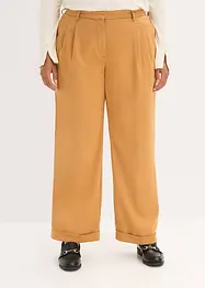 Bukse med legg, bonprix