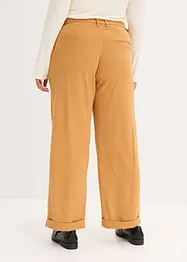 Bukse med legg, bonprix