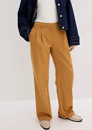 Bukse med legg, bonprix