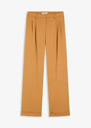 Bukse med legg, bonprix