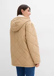 6-i-1 mammajakke og bærejakke med uttagbar vest, bonprix