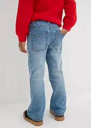 Bootcut-jeans Mid Waist, bonprix