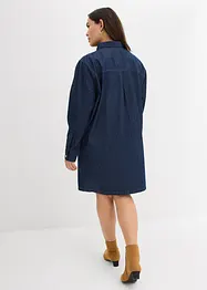 Denimkjole, bonprix