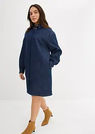 Denimkjole, bonprix