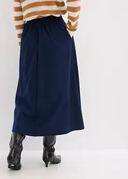 Foldeskjørt, bonprix