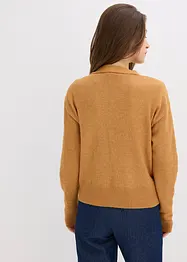 Oversized cardigan, bonprix