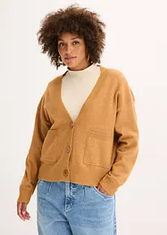 Oversized cardigan, bonprix