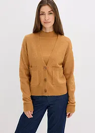 Oversized cardigan, bonprix