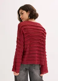 Oversized genser, bonprix