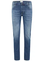 Jeans "Michigan" med stretch fra Mustang, Straight, Mustang Jeans