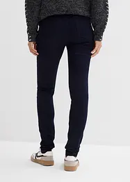 Mamma-jeggings med stretch, Skinny, bonprix