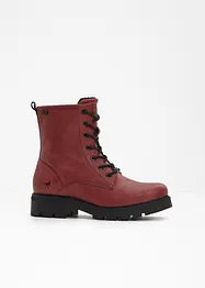 Boots med snøring fra Mustang, Mustang