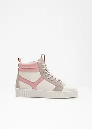 Ankelhøye sneakers, bonprix
