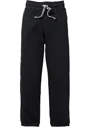 Joggebukse med bomull (2-pack), bonprix