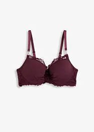 Padded-BH med bøyle, bonprix