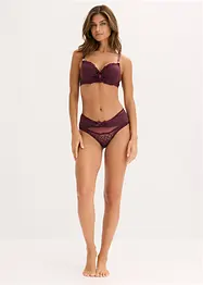 Padded-BH med bøyle, bonprix