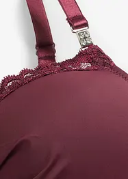 Padded-BH med bøyle, bonprix