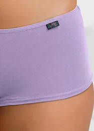 Hipstertruse (5-pack), bonprix