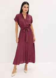 Skjortekjole, bonprix