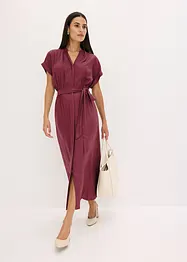 Skjortekjole, bonprix