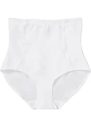 Shape-truse med høy midje, middels formende, bonprix