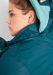Funksjonsjakke, vanntett, bonprix