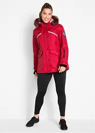 Funksjonsjakke, vanntett, bonprix