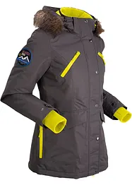 Funksjonsjakke, vanntett, bonprix