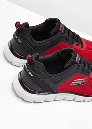 Sneakers med memoryskum fra Skechers, Skechers