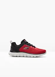 Sneakers med memoryskum fra Skechers, Skechers